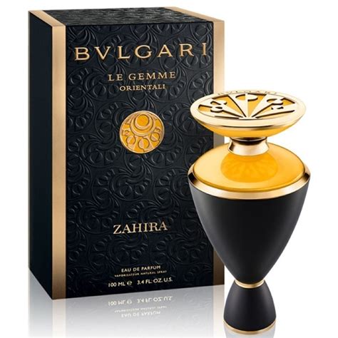 zahira bvlgari trans